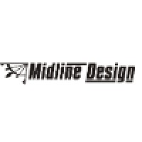 Midline Design logo, Midline Design contact details