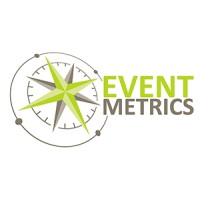 Event Metrics logo, Event Metrics contact details