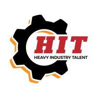 Heavy Industry Talent logo, Heavy Industry Talent contact details