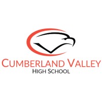 Cumberland Valley High School logo, Cumberland Valley High School contact details