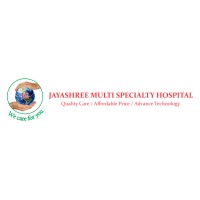 Jayashree multispeciality hospital logo, Jayashree multispeciality hospital contact details