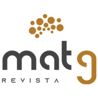 Revista MatG logo, Revista MatG contact details