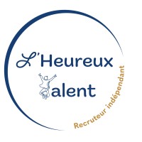 L'Heureux Talent logo, L'Heureux Talent contact details