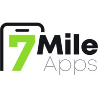 Seven Mile Apps logo, Seven Mile Apps contact details