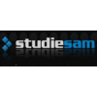 Studiesam logo, Studiesam contact details