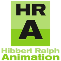 Hibbert Ralph Animation logo, Hibbert Ralph Animation contact details