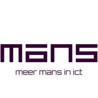 M.A.N.S. logo, M.A.N.S. contact details