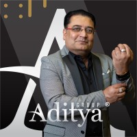 ADITYA GROUP Thailand logo, ADITYA GROUP Thailand contact details