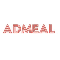 Admeal logo, Admeal contact details