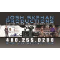 Josh Skehan Productions logo, Josh Skehan Productions contact details