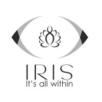 IRIS India logo, IRIS India contact details