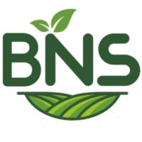 BNS Agri logo, BNS Agri contact details