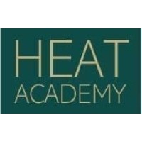 Heat Academy logo, Heat Academy contact details