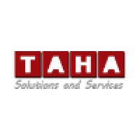 Taha Solutions and Services AS logo, Taha Solutions and Services AS contact details