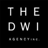 The DWI Agency, Inc. logo, The DWI Agency, Inc. contact details