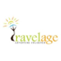 Travelage logo, Travelage contact details