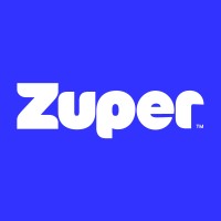 Zuper logo, Zuper contact details