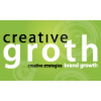 Creative Groth logo, Creative Groth contact details