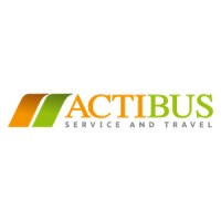 Actibus logo, Actibus contact details