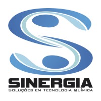 Sinergia - Soluções em Tecnologia Química logo, Sinergia - Soluções em Tecnologia Química contact details