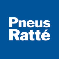 Pneus RattÃ© logo, Pneus RattÃ© contact details