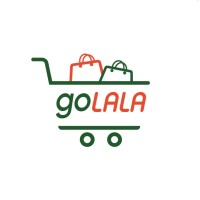 goLALA logo, goLALA contact details