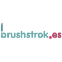 brushstrok.es logo, brushstrok.es contact details