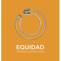 Fundación Equidad logo, Fundación Equidad contact details