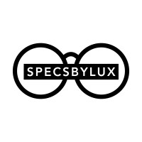 Specsbylux logo, Specsbylux contact details