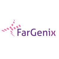 FarGenix logo, FarGenix contact details