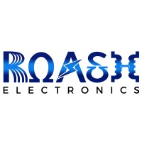 Roash Electronics India Private Limited logo, Roash Electronics India Private Limited contact details