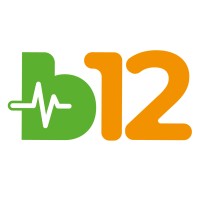 B12 Comunicaciones logo, B12 Comunicaciones contact details