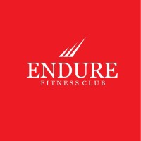 Endure Fitness Club logo, Endure Fitness Club contact details