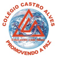 Colégio Castro Alves - Cariacica logo, Colégio Castro Alves - Cariacica contact details