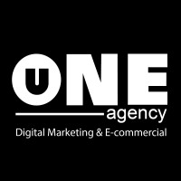 U-One Agency/USA logo, U-One Agency/USA contact details