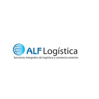 ALFlogistica logo, ALFlogistica contact details