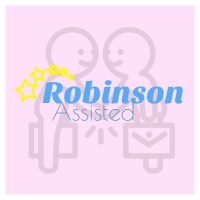 Robinson Assisted LLC logo, Robinson Assisted LLC contact details