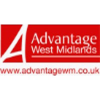 Advantage West Midlands logo, Advantage West Midlands contact details