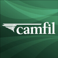 Camfil Suomi logo, Camfil Suomi contact details