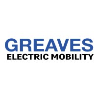 Greaves Electric Mobility logo, Greaves Electric Mobility contact details