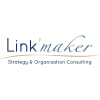 Link'maker logo, Link'maker contact details