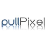 pullPixel Media logo, pullPixel Media contact details