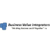 Business Value Integrators logo, Business Value Integrators contact details