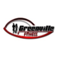 Greenville Fitness logo, Greenville Fitness contact details