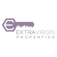 Extra Virgin Properties logo, Extra Virgin Properties contact details