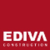 Ediva Construction Limited logo, Ediva Construction Limited contact details