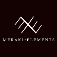 Meraki Elements logo, Meraki Elements contact details