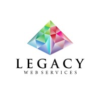 Legacy Web Services logo, Legacy Web Services contact details