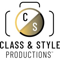 Class & Style Productions logo, Class & Style Productions contact details