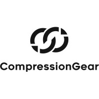 CompressionGear logo, CompressionGear contact details